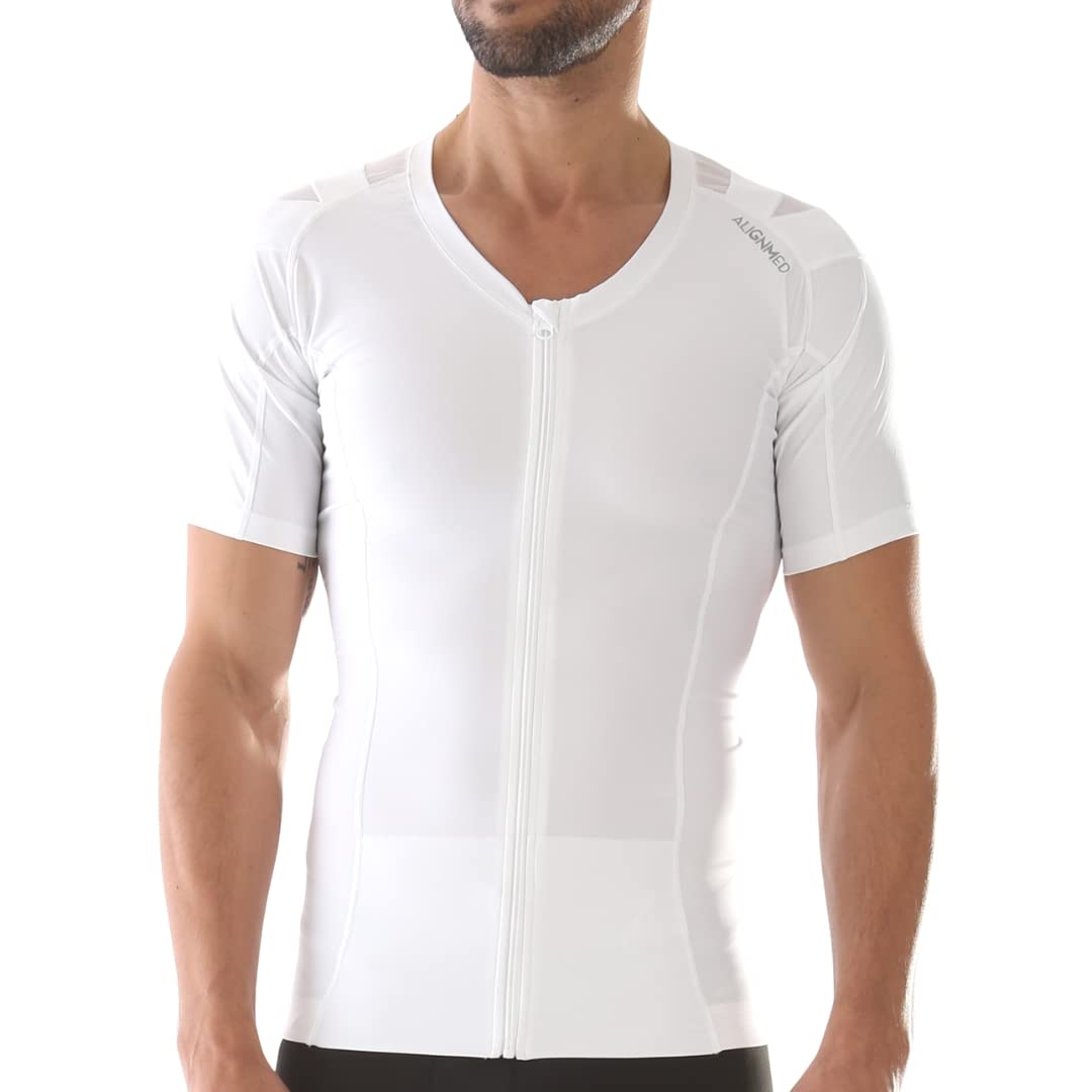AlignMed Posture Shirt 2.0