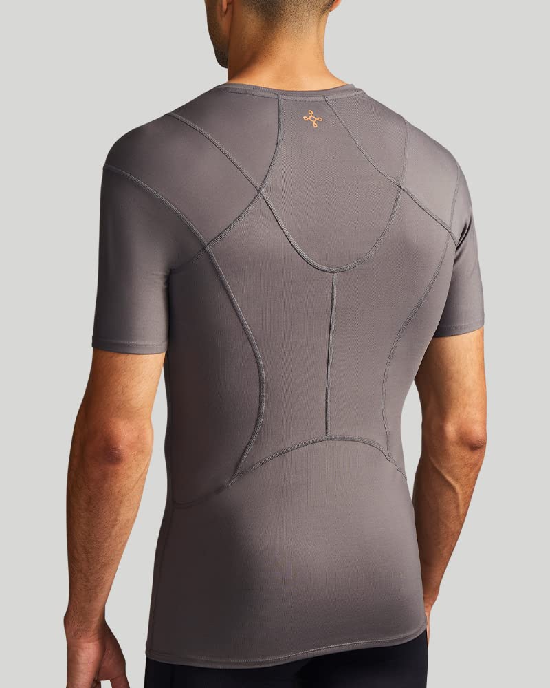 Tommie Copper posture support shirt